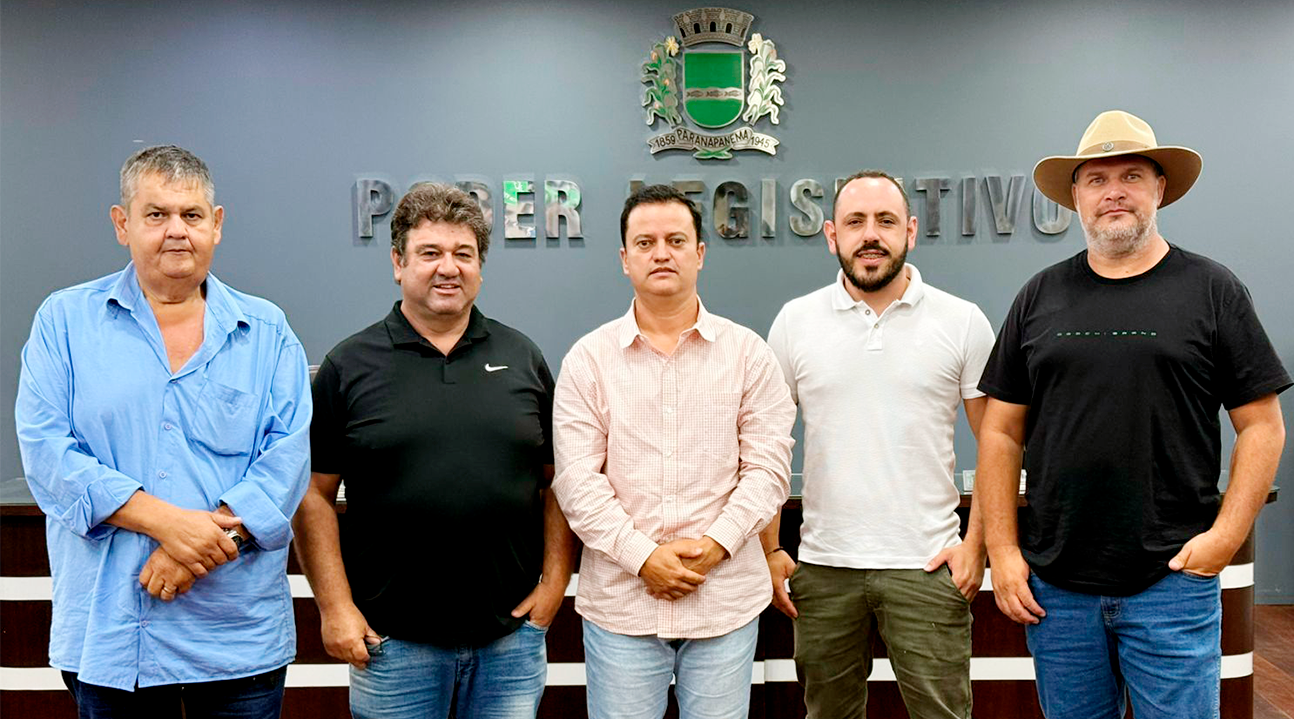 Sindicato articula com a Prefeitura e garante envio de revisão salarial dos Servidores em 4,30% à Câmara. SISPPAR negocia pauta ampliada com o Executivo