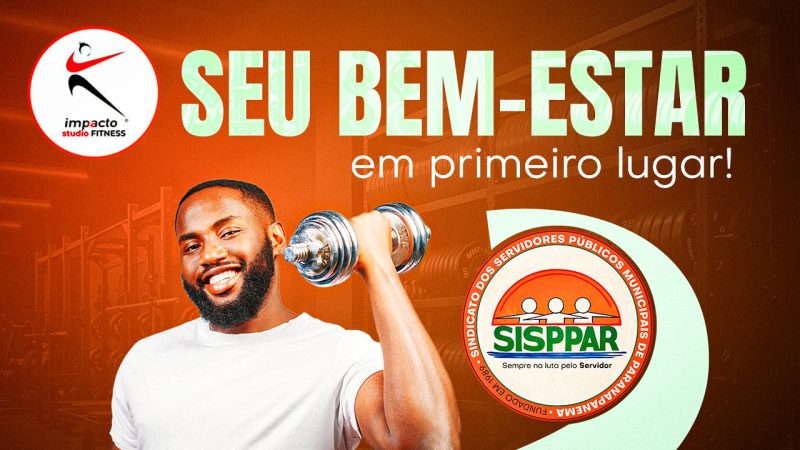 Convênio de Desconto | Academia Impacto Studio Fitness oferece preços acessíveis e serviço profissional aos associados