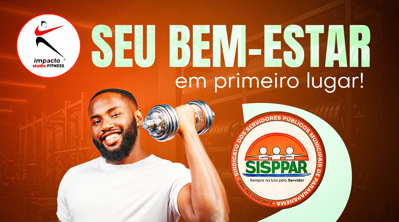 Convênio de Desconto | Academia Impacto Studio Fitness oferece preços acessíveis e serviço profissional aos associados