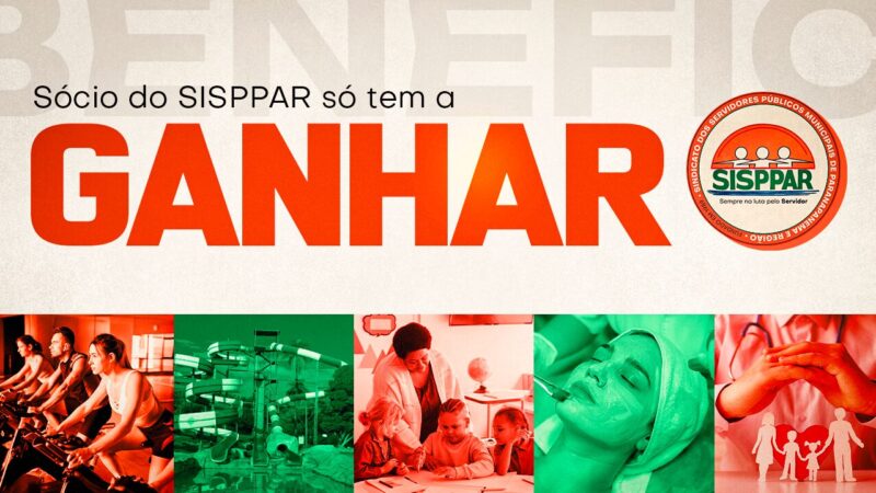 Convênios garantem economia para Servidores sindicalizados: descontos chegam a 50%