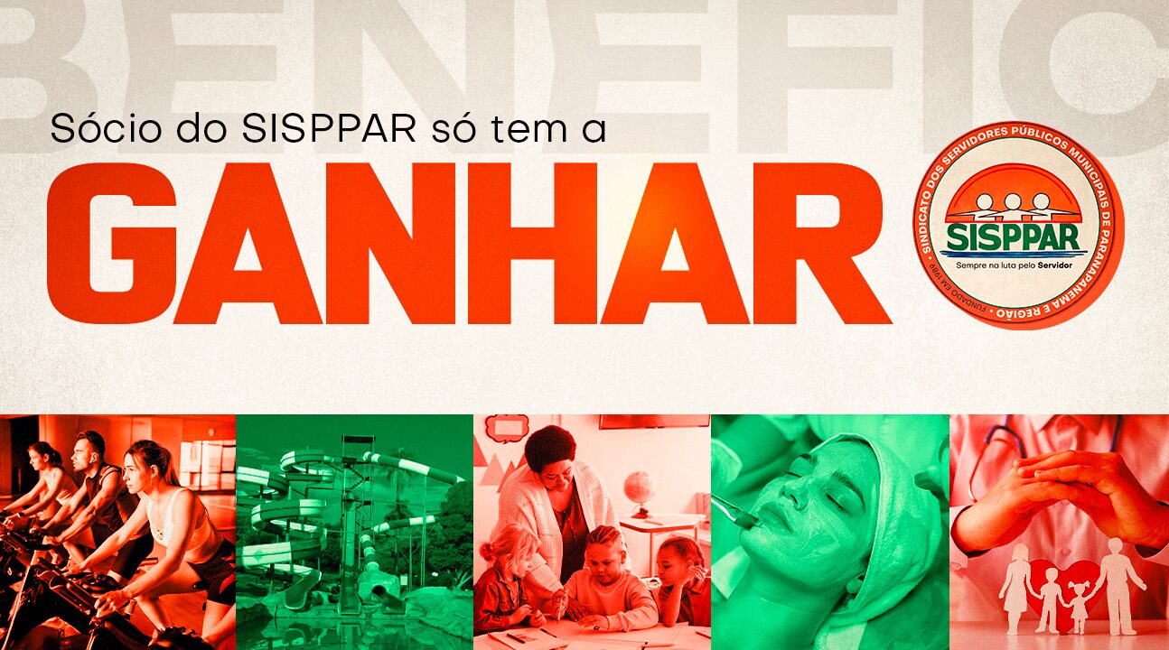 Convênios garantem economia para Servidores sindicalizados: descontos chegam a 50%