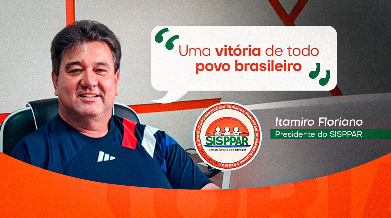 Avanço histórico na Câmara com a isenção do Imposto de Renda deve aumentar salário líquido de muitos Servidores