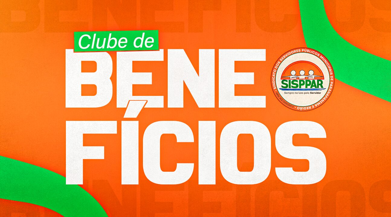 Clube de Benefícios SISPPAR