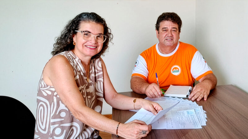 Fortalecimento coletivo | SISPPAR registra crescente adesão de Servidores no quadro de associados!