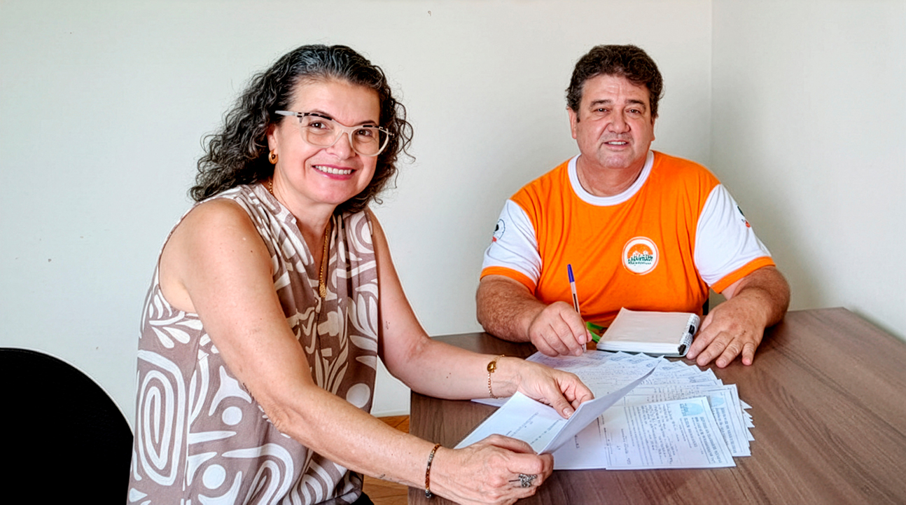 Fortalecimento coletivo | SISPPAR registra crescente adesão de Servidores no quadro de associados!