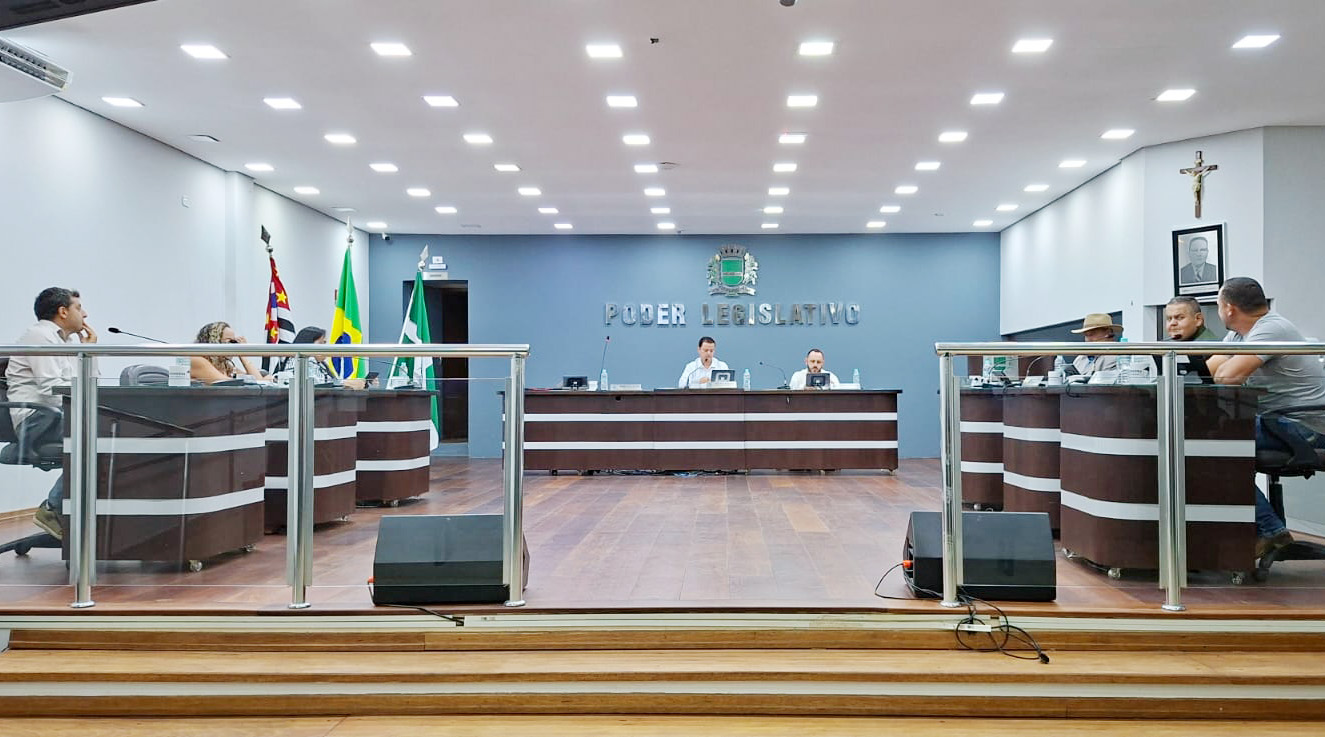 SISPPAR celebra importante vitória: Câmara aprova RETP para a Guarda Civil de Paranapanema