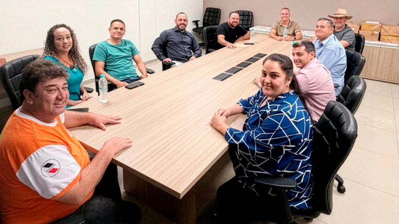 Câmara aprova projeto de lei de revisão salarial dos Servidores de 4,30%. Sindicato acompanha votação de perto!